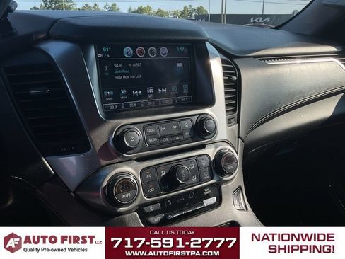 Used 2019 Chevrolet Suburban LT AWD/4WD image 23