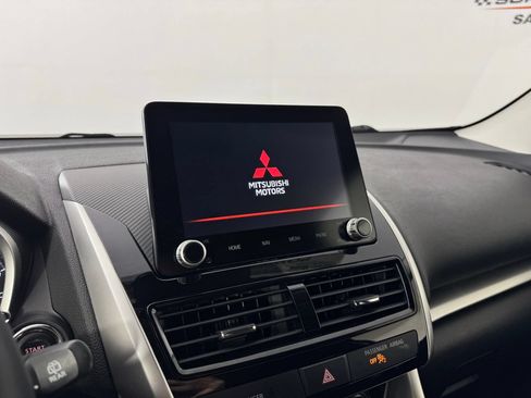 Used 2024 Mitsubishi Eclipse Cross SE AWD/4WD image 16