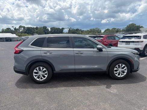 Used 2023 Honda CR-V LX image 50