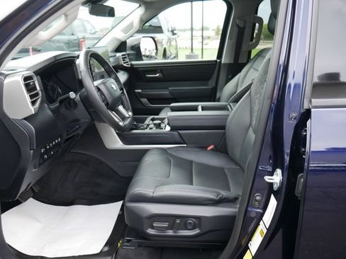 Used 2023 Toyota Tundra SR5 w/ SR5 Premium Package AWD/4WD image 2