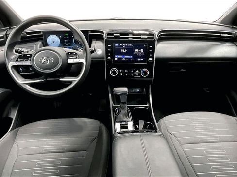 Certified 2023 Hyundai Santa Cruz Night AWD/4WD image 18