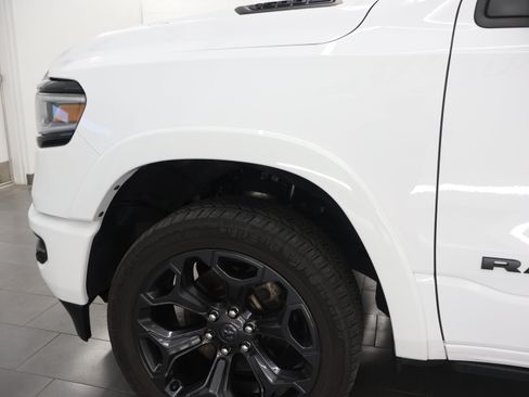 Used 2023 RAM 1500 Limited w/ Night Edition AWD/4WD image 32