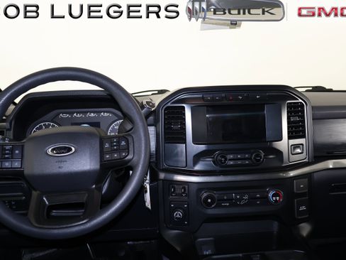 Used 2021 Ford F150 Tremor w/ Trailer Tow Package AWD/4WD image 14
