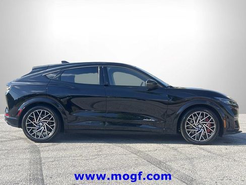 Certified 2023 Ford Mustang Mach-E GT w/ GT Performance Edition AWD/4WD image 29