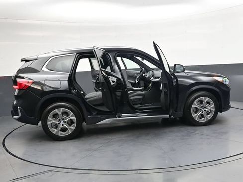 New 2026 BMW X1 xDrive28i w/ Technology Package AWD/4WD image 34