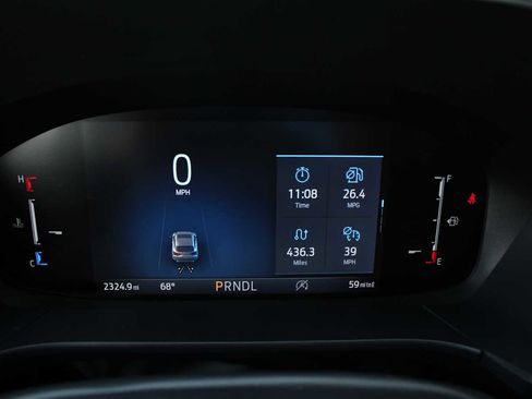 New 2026 Ford Escape Active w/ Cold Weather Package FWD image 31