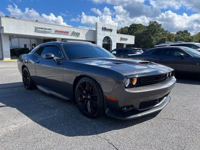 Used 2023 Dodge Challenger GT w/ Plus Package