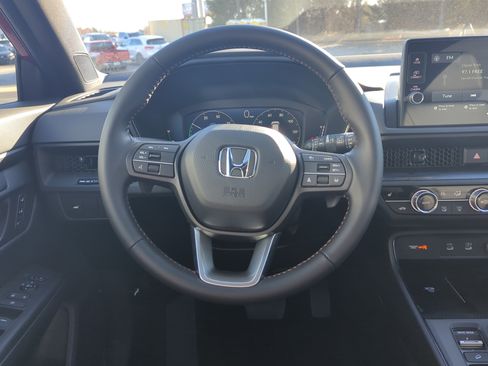 New 2026 Honda CR-V Sport-L image 21