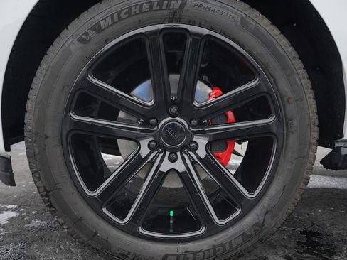 New 2025 Ford Expedition Max Platinum w/ Stealth Performance Package image 45