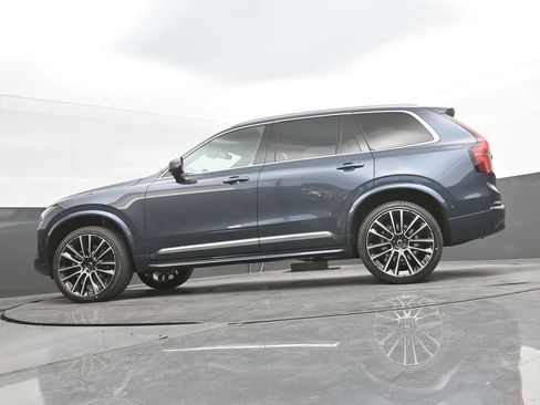 New 2026 Volvo XC90 B6 Plus w/ Protection Package Premier AWD/4WD image 31