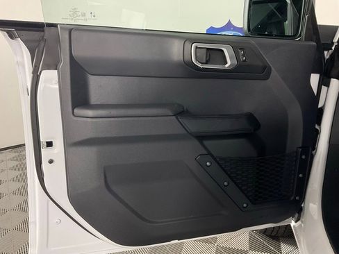 New 2026 Ford Bronco Big Bend AWD/4WD image 12