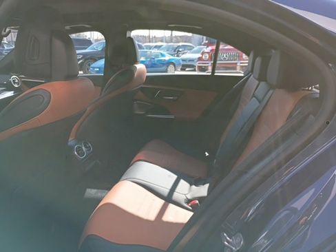 Certified 2024 Mercedes-Benz C 300 4MATIC Sedan image 7