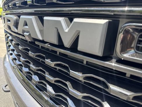 New 2026 RAM 1500 Limited AWD/4WD image 17