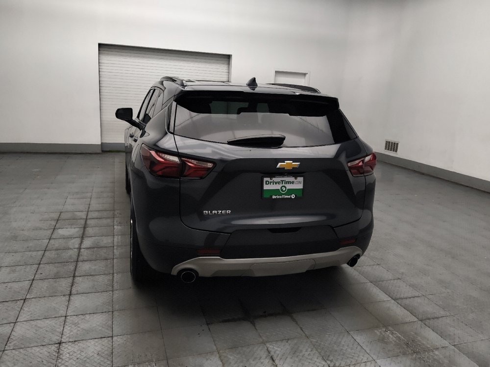 Used 2019 Chevrolet Blazer LT FWD image 6