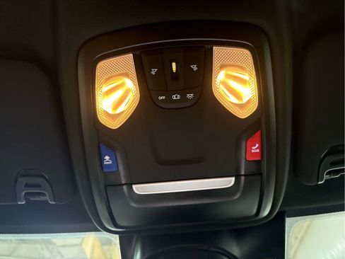 New 2026 RAM 2500 Big Horn AWD/4WD image 33