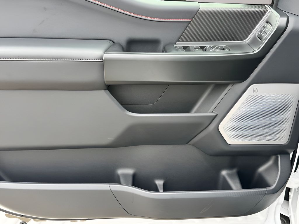 New 2026 Ford F150 Raptor AWD/4WD image 31