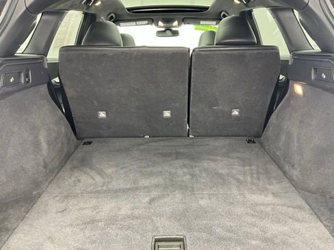 Used 2021 INFINITI QX50 Autograph image 22