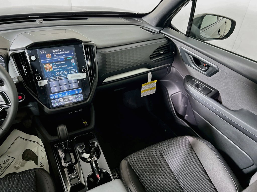 New 2026 Subaru Forester Premium AWD/4WD image 18
