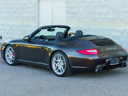 Used 2010 Porsche 911 Carrera S RWD image 28