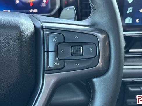 Certified 2026 Chevrolet Silverado 1500 ZR2 AWD/4WD image 28