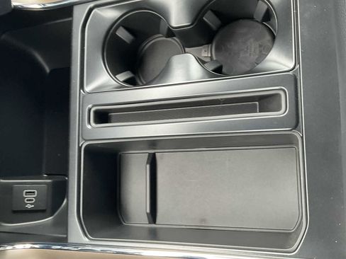 New 2025 Ford F150 STX w/ Equipment Group 201A FX4 image 28