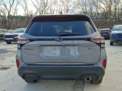 Used 2026 Subaru Forester Touring image 7