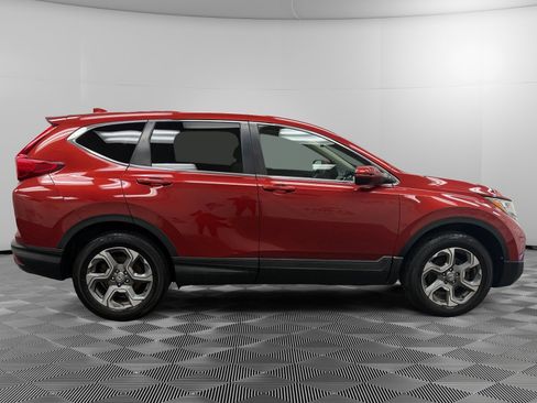 Used 2019 Honda CR-V EX image 6