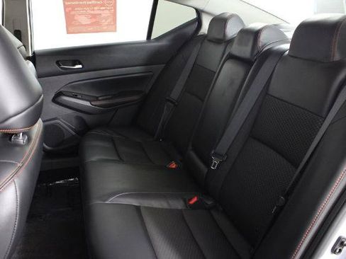 Certified 2023 Nissan Altima 2.5 SR FWD image 21