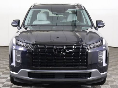 Used 2023 Hyundai Palisade SEL w/ Premium Package AWD/4WD image 16