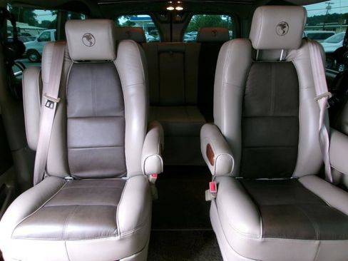 Used 2021 Ford Transit 150 Low Roof image 9