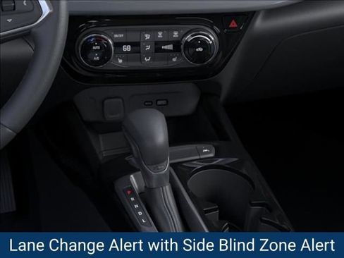 New 2026 Chevrolet Trax LT w/ Driver Confidence Package FWD image 26