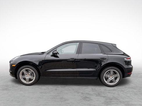 Used 2020 Porsche Macan S AWD/4WD image 5