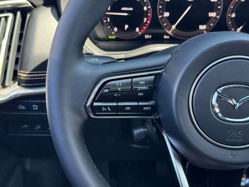 New 2026 MAZDA CX-90 3.3 Turbo S w/ Premium Plus AWD/4WD image 78