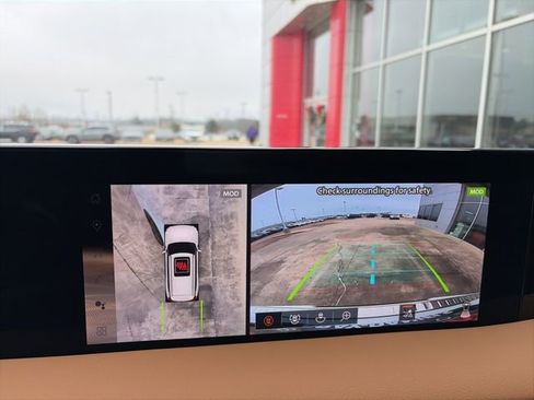 New 2026 Nissan Armada SL image 18