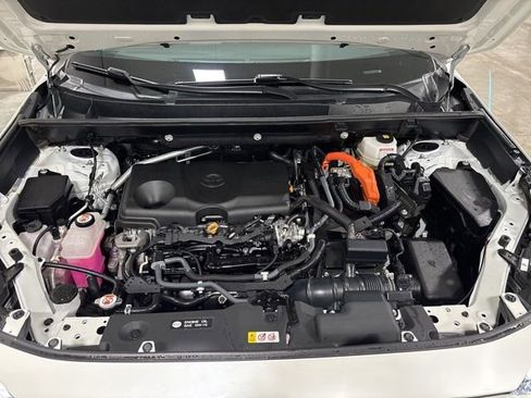 Used 2022 Toyota RAV4 XSE image 22