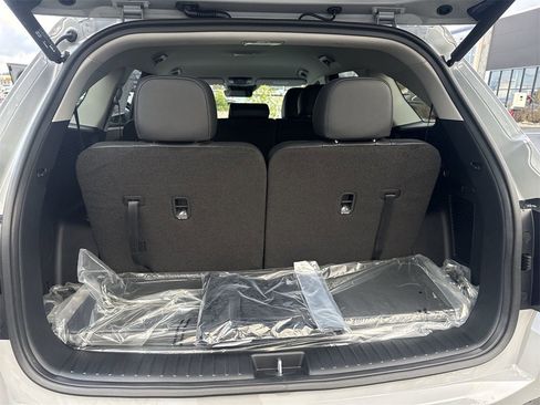 New 2026 Kia Sorento EX image 48