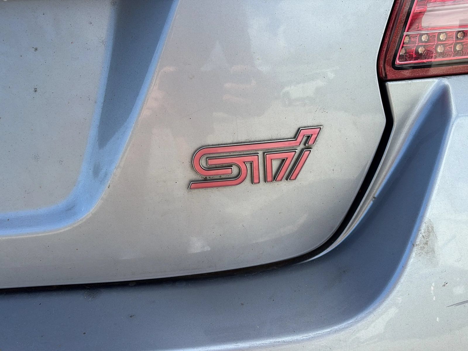 Used 2017 Subaru WRX STI AWD/4WD image 28