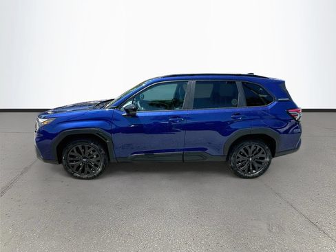 New 2026 Subaru Forester Sport AWD/4WD image 4