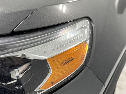 Used 2023 Ford Explorer XLT w/ Equipment Group 202A image 27