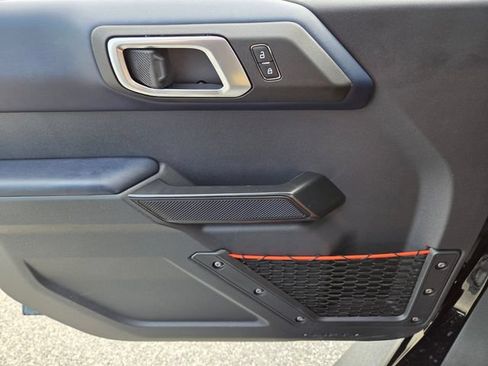 New 2026 Ford Bronco Raptor AWD/4WD image 53