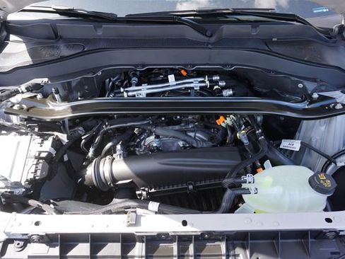 New 2026 Ford Explorer Platinum image 20