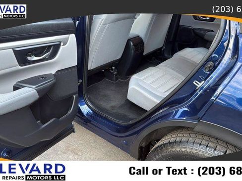 Used 2019 Honda CR-V LX image 29