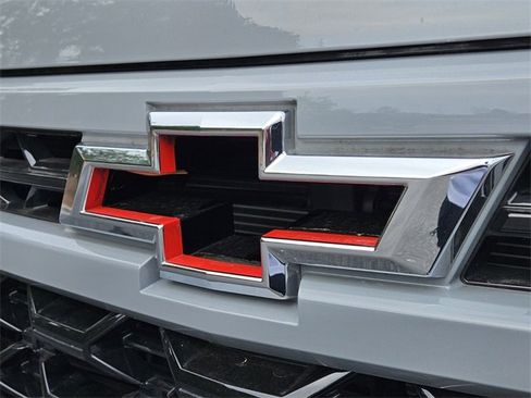 Used 2024 Chevrolet Silverado 1500 ZR2 w/ ZR2 Bison Edition image 27