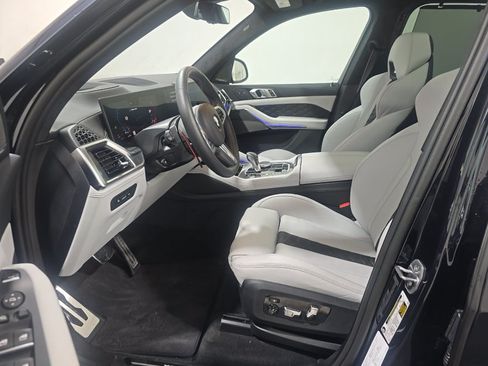Used 2026 BMW X5 M Competition AWD/4WD image 4