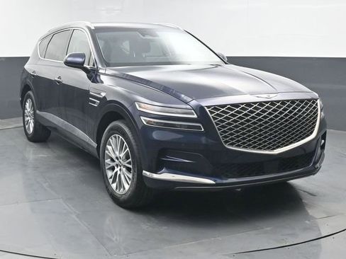 Used 2024 Genesis GV80 2.5T image 8