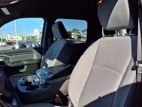 Certified 2024 RAM 2500 Big Horn w/ Bed Utility Group image 12