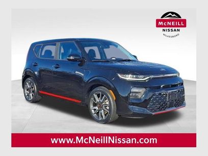 Used 2021 Kia Soul Turbo