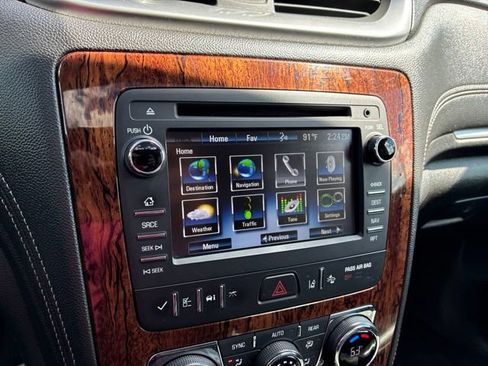 Used 2014 Chevrolet Traverse LTZ w/ LPO, 'HIT The Road' Package AWD/4WD image 24