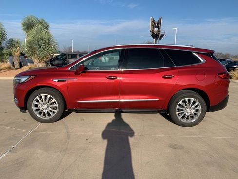 Used 2019 Buick Enclave Premium image 7
