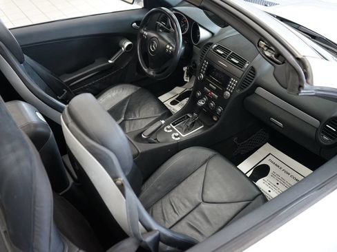 Used 2006 Mercedes-Benz SLK 280 image 35
